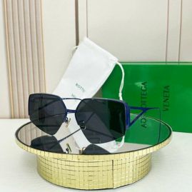 Picture of Bottega Veneta Sunglasses _SKUfw48552023fw